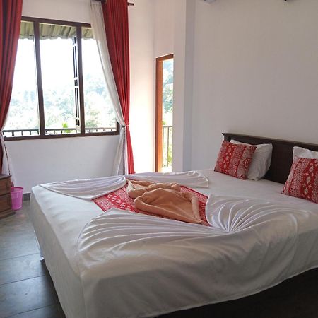 Kandy Ivy Mountain View Resort ภายนอก รูปภาพ