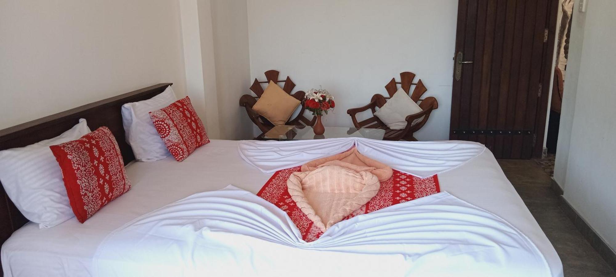 Kandy Ivy Mountain View Resort ภายนอก รูปภาพ