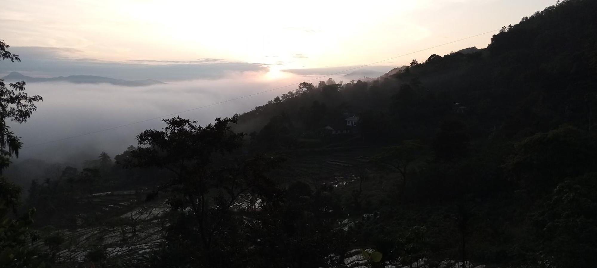 Kandy Ivy Mountain View Resort ห้อง รูปภาพ