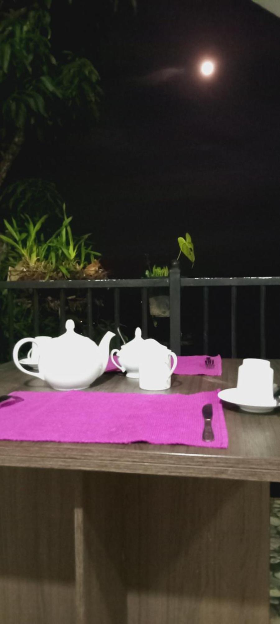 Kandy Ivy Mountain View Resort ห้อง รูปภาพ