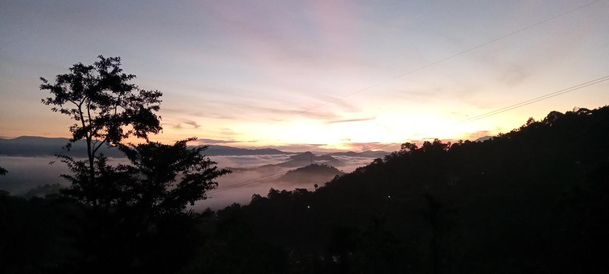 Kandy Ivy Mountain View Resort ห้อง รูปภาพ