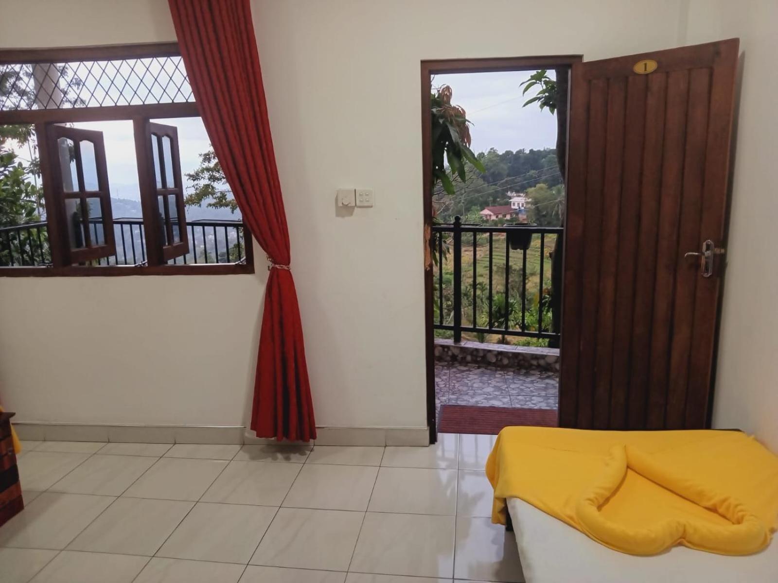 Kandy Ivy Mountain View Resort ห้อง รูปภาพ