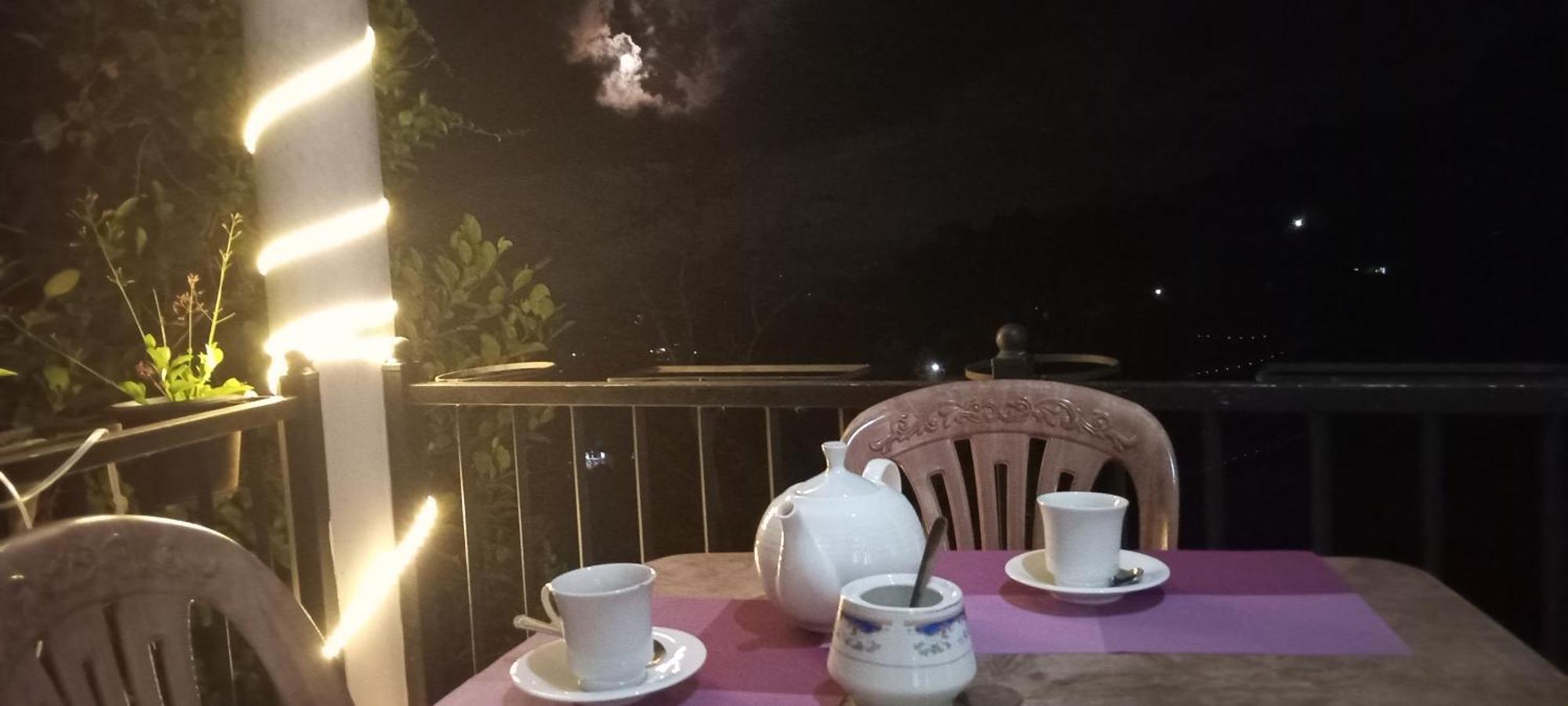 Kandy Ivy Mountain View Resort ห้อง รูปภาพ
